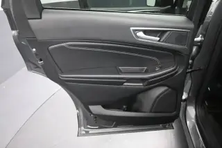 Ford Edge 2024 AWD Titanium 4p SUV