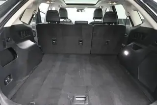Ford Edge 2024 AWD Titanium 4p SUV