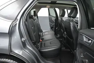 Ford Edge 2024 AWD Titanium 4p SUV