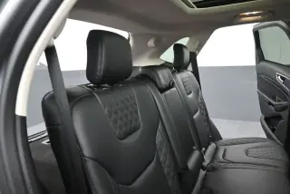 Ford Edge 2024 AWD Titanium 4p SUV