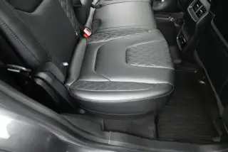 Ford Edge 2024 AWD Titanium 4p SUV
