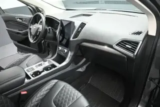 Ford Edge 2024 AWD Titanium 4p SUV