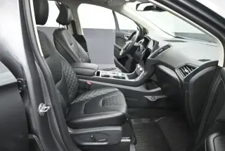 Ford Edge 2024 AWD Titanium 4p SUV
