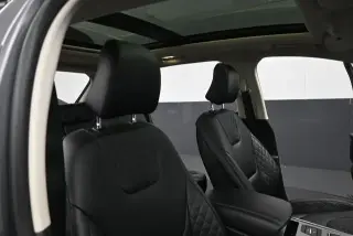 Ford Edge 2024 AWD Titanium 4p SUV