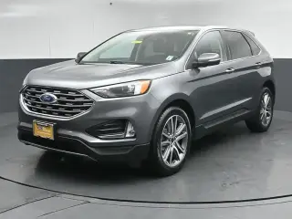 Ford Edge 2024 AWD Titanium 4p SUV