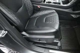 Ford Edge 2024 AWD Titanium 4p SUV
