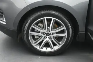 Ford Edge 2024 AWD Titanium 4p SUV