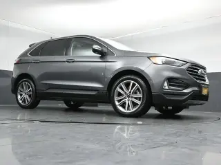 Ford Edge 2024 AWD Titanium 4p SUV