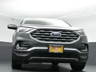 Ford Edge 2024 AWD Titanium 4p SUV