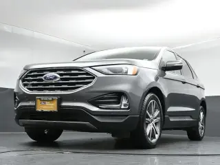 Ford Edge 2024 AWD Titanium 4p SUV