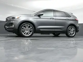 Ford Edge 2024 AWD Titanium 4p SUV