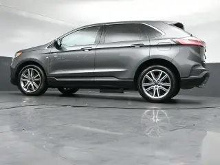 Ford Edge 2024 AWD Titanium 4p SUV