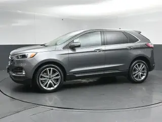 Ford Edge 2024 AWD Titanium 4p SUV