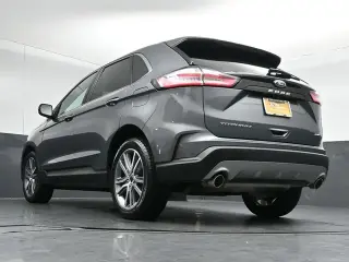 Ford Edge 2024 AWD Titanium 4p SUV