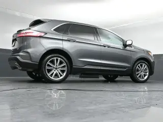 Ford Edge 2024 AWD Titanium 4p SUV