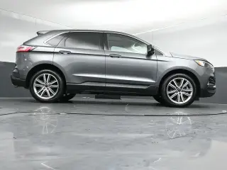 Ford Edge 2024 AWD Titanium 4p SUV