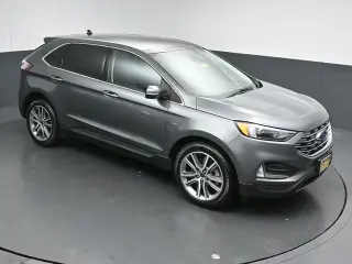 Ford Edge 2024 AWD Titanium 4p SUV