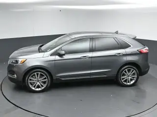 Ford Edge 2024 AWD Titanium 4p SUV