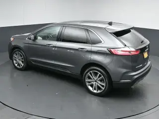 Ford Edge 2024 AWD Titanium 4p SUV
