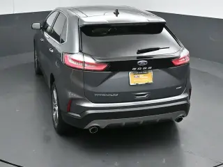 Ford Edge 2024 AWD Titanium 4p SUV