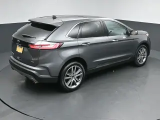 Ford Edge 2024 AWD Titanium 4p SUV