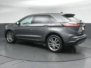Ford Edge 2024 AWD Titanium 4p SUV