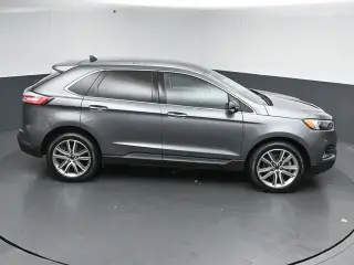 Ford Edge 2024 AWD Titanium 4p SUV