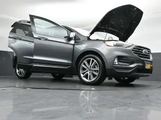 Ford Edge 2024 AWD Titanium 4p SUV