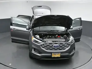 Ford Edge 2024 AWD Titanium 4p SUV