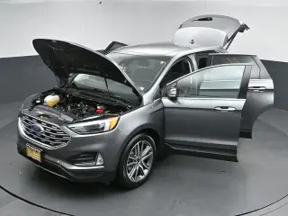 Ford Edge 2024 AWD Titanium 4p SUV