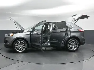 Ford Edge 2024 AWD Titanium 4p SUV