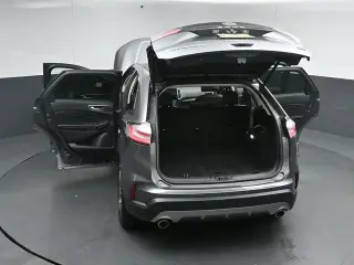 Ford Edge 2024 AWD Titanium 4p SUV