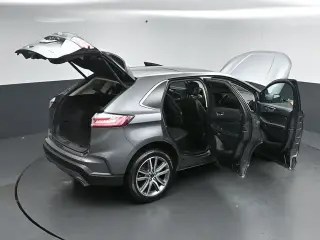 Ford Edge 2024 AWD Titanium 4p SUV