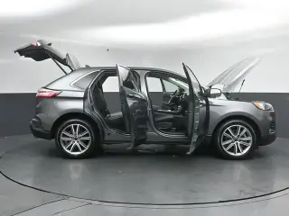 Ford Edge 2024 AWD Titanium 4p SUV