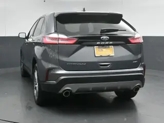 Ford Edge 2024 AWD Titanium 4p SUV