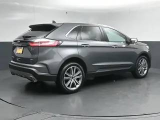 Ford Edge 2024 AWD Titanium 4p SUV