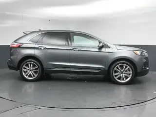Ford Edge 2024 AWD Titanium 4p SUV