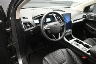 Ford Edge 2024 AWD Titanium 4p SUV