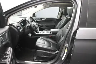 Ford Edge 2024 AWD Titanium 4p SUV