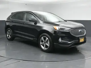 Ford Edge 2023 AWD SEL 4dr Crossover