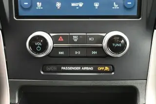 Ford Edge 2023 AWD SEL 4dr Crossover