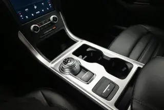 Ford Edge 2023 AWD SEL 4dr Crossover