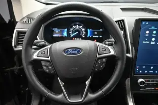 Ford Edge 2023 AWD SEL 4dr Crossover