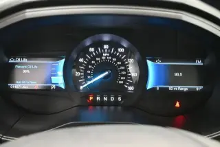 Ford Edge 2023 AWD SEL 4dr Crossover