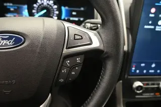 Ford Edge 2023 AWD SEL 4dr Crossover