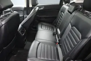 Ford Edge 2023 AWD SEL 4dr Crossover