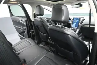 Ford Edge 2023 AWD SEL 4dr Crossover