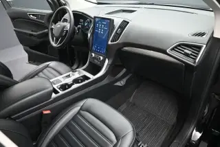 Ford Edge 2023 AWD SEL 4dr Crossover