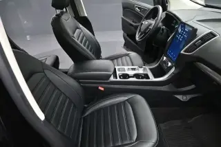 Ford Edge 2023 AWD SEL 4dr Crossover