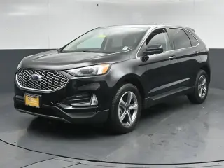 Ford Edge 2023 AWD SEL 4dr Crossover